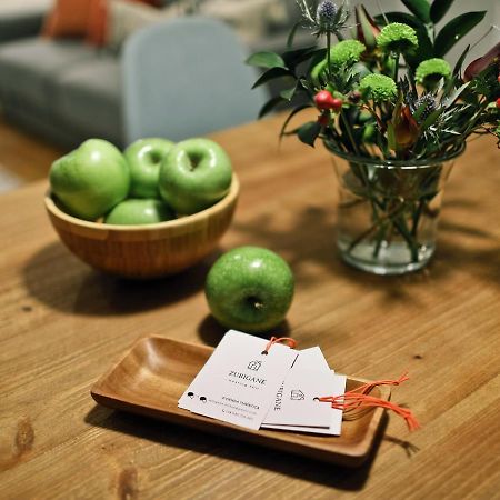 Zubigane Apartamento Junto A La Ria & Parking Bilbao Eksteriør billede