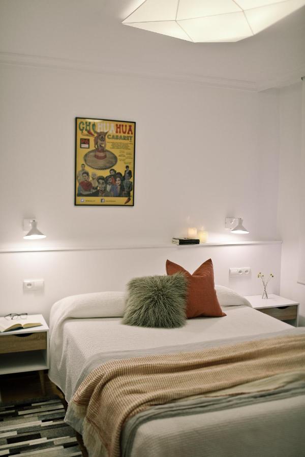 Zubigane Apartamento Junto A La Ria & Parking Bilbao Eksteriør billede