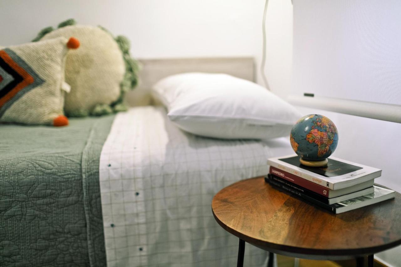 Zubigane Apartamento Junto A La Ria & Parking Bilbao Eksteriør billede